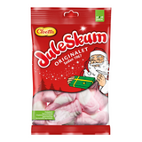 Cloetta Juleskum Santa Marshmallows