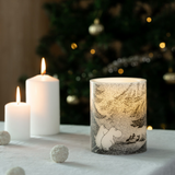 Moomin LED Candle - Under The Trees