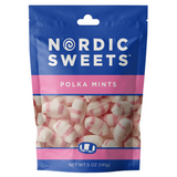 Nordic Sweets Polka Mints