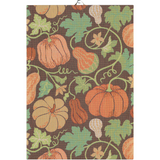 Plenty of Pumpkins Towel