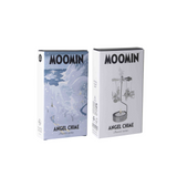 Rotating Candle Holder - Moomin Winter