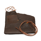 Reindeer Leather Apron