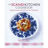 Scandikitchen Cookbook