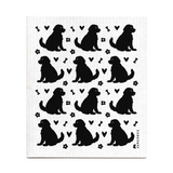 Amazing Swedish Dishcloth - Doodle Dog