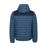 Ultra Light Down Jacket - Blue / Navy