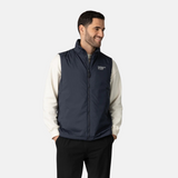 Insulation Vest - Navy