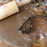 Christmas Tree Cookie Cutter