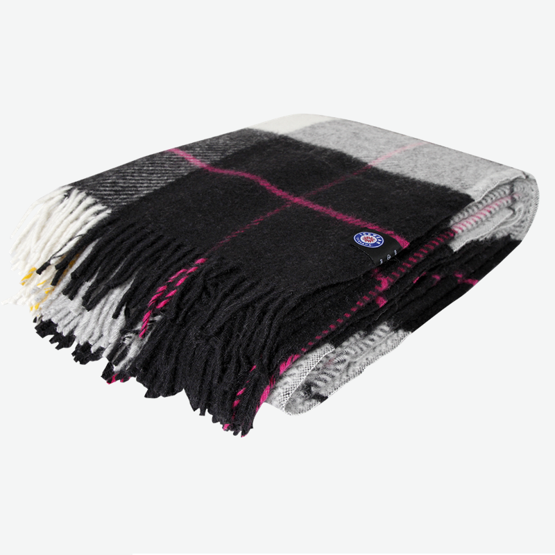 Icelandic Wool Scarf 