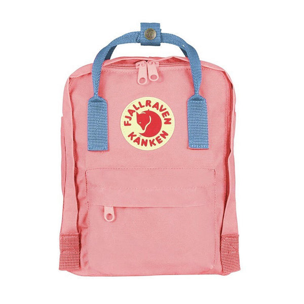 Fjallraven pink air fashion blue